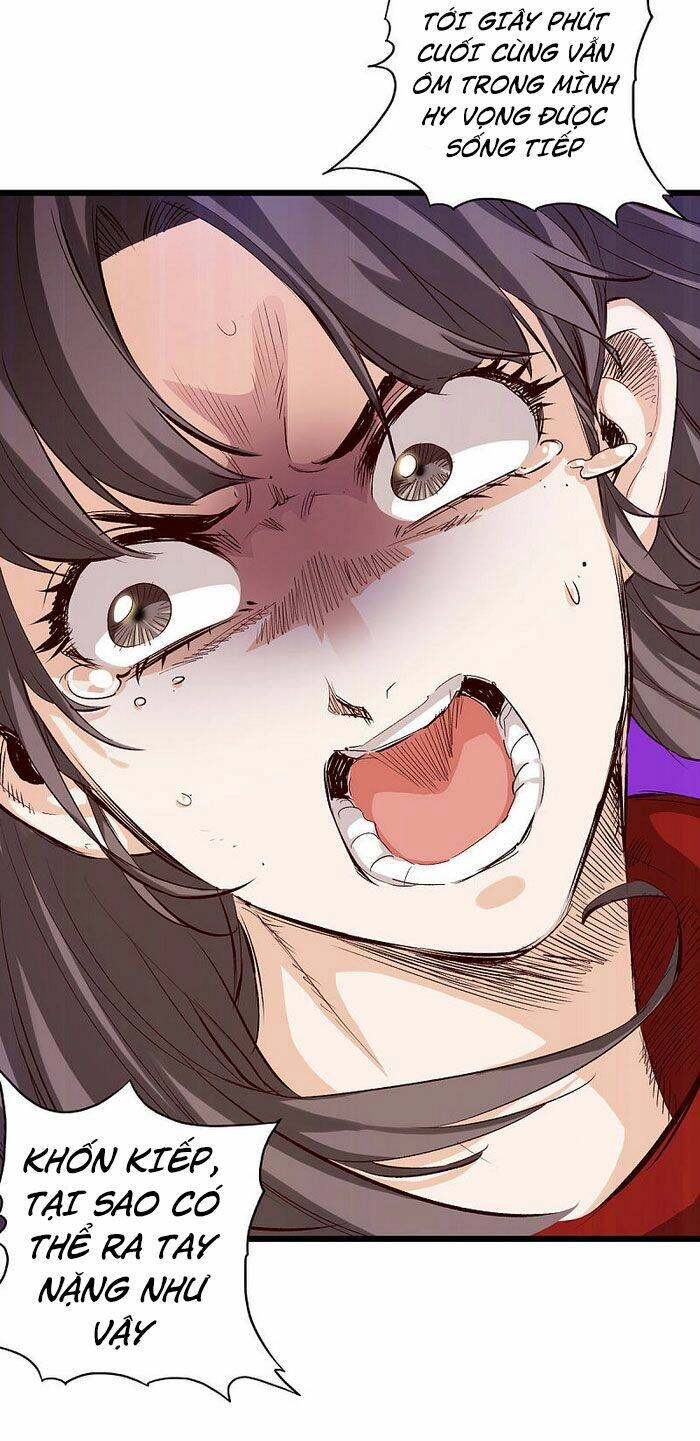 Thông Thiên Chi Lộ Chapter 42 - 31