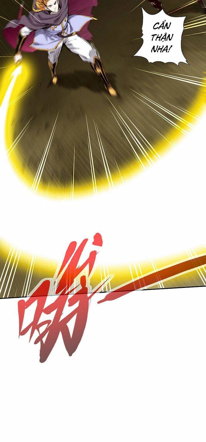 Thông Thiên Chi Lộ Chapter 43 - 2