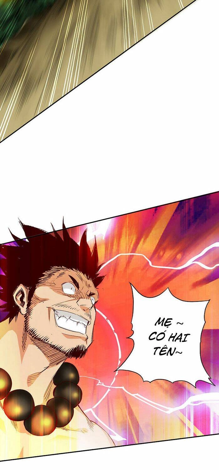 Thông Thiên Chi Lộ Chapter 43 - 4