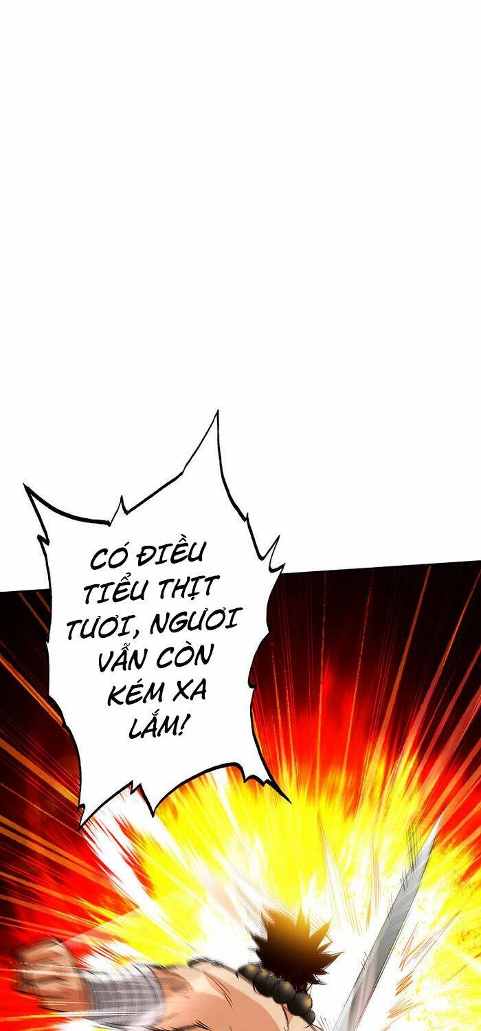 Thông Thiên Chi Lộ Chapter 43 - 5