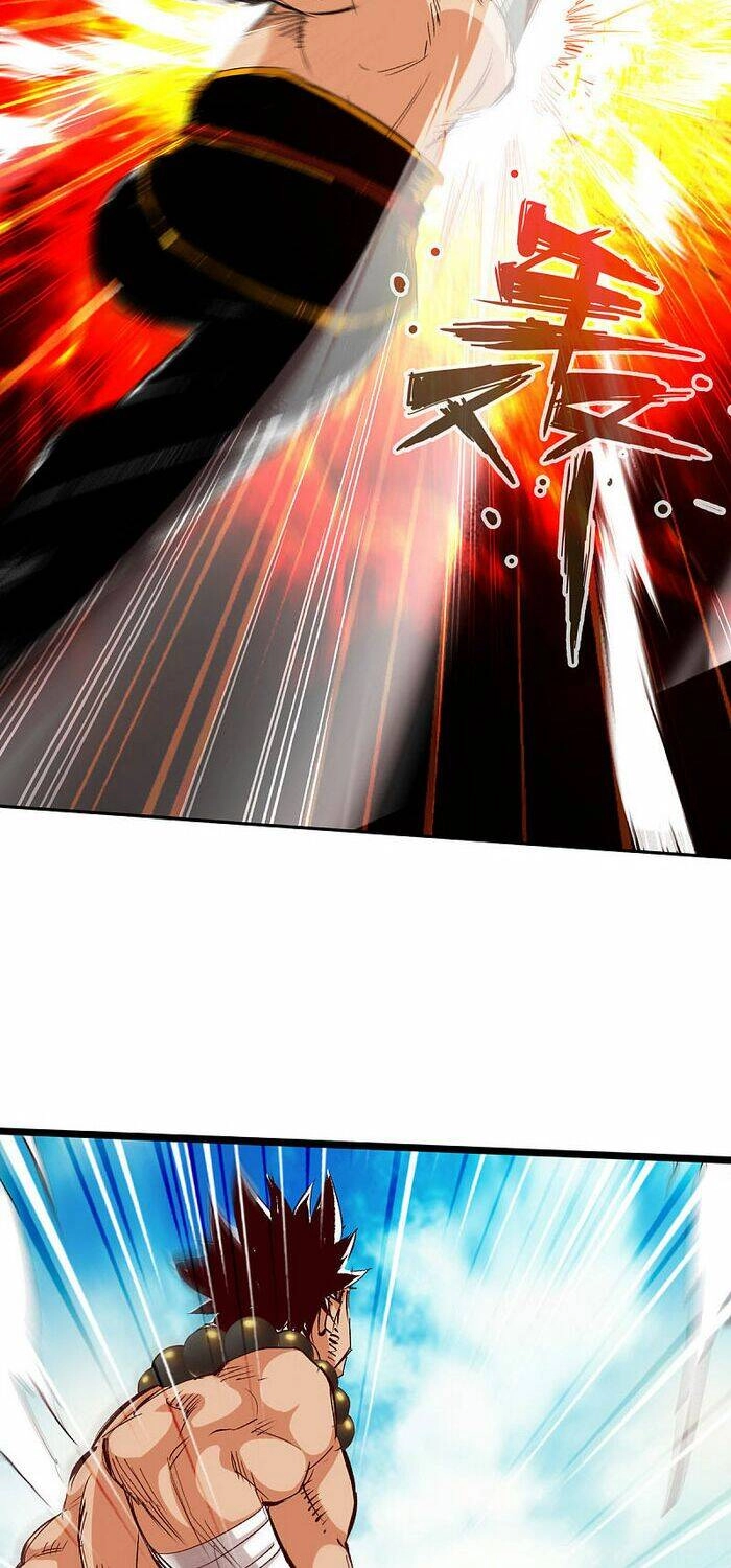 Thông Thiên Chi Lộ Chapter 43 - 6