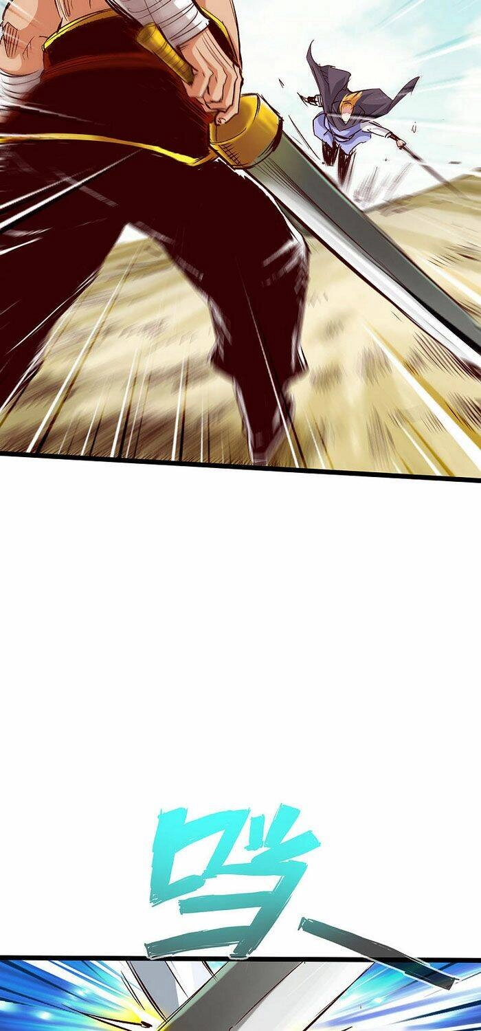 Thông Thiên Chi Lộ Chapter 43 - 7