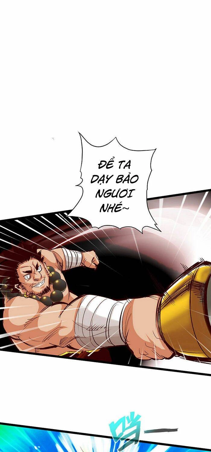 Thông Thiên Chi Lộ Chapter 43 - 9