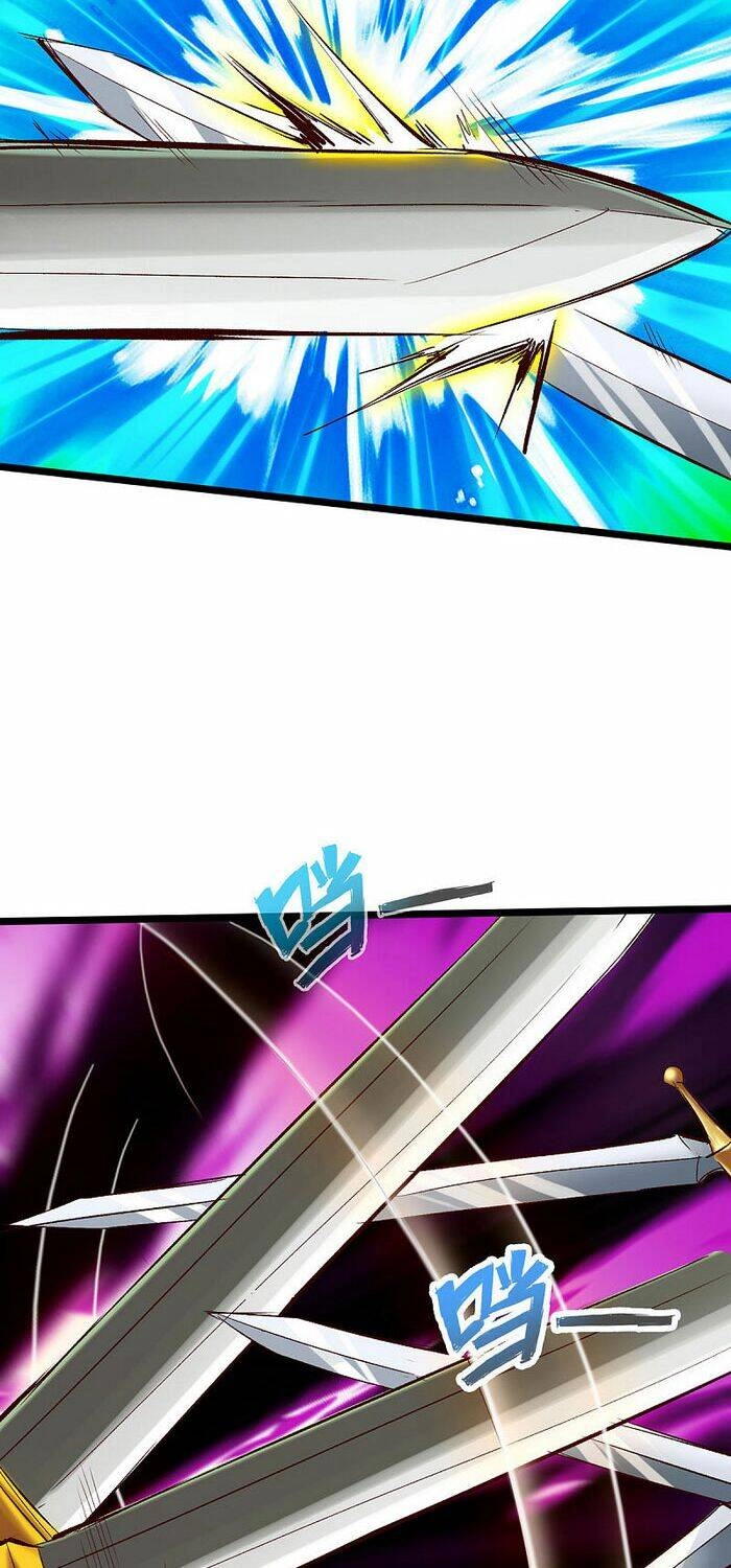 Thông Thiên Chi Lộ Chapter 43 - 10