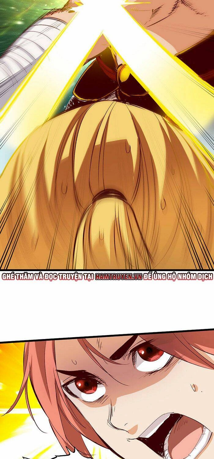 Thông Thiên Chi Lộ Chapter 43 - 22