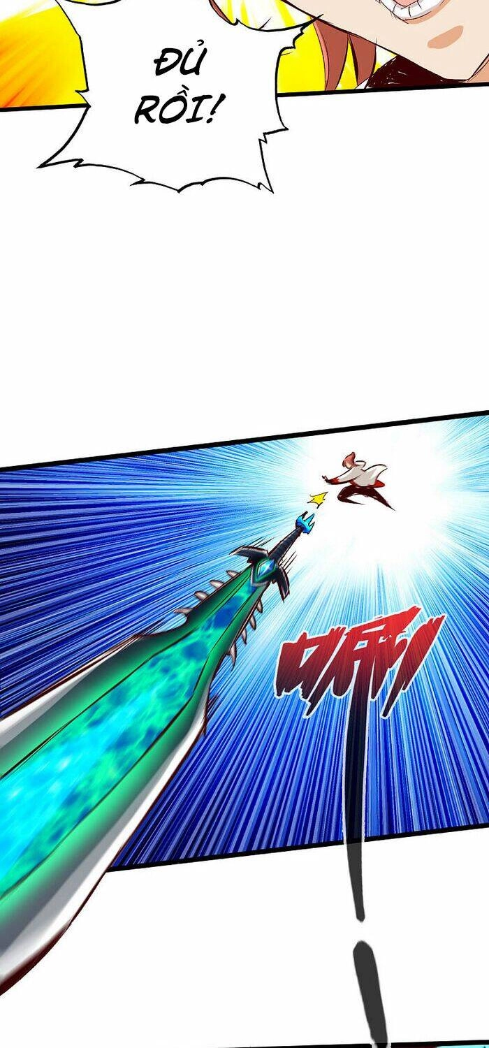 Thông Thiên Chi Lộ Chapter 43 - 23