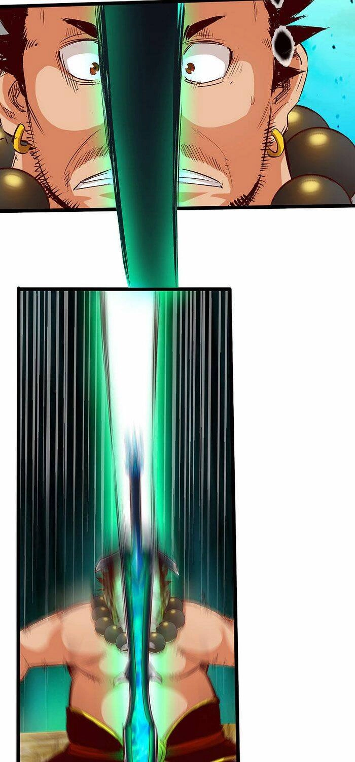 Thông Thiên Chi Lộ Chapter 43 - 24