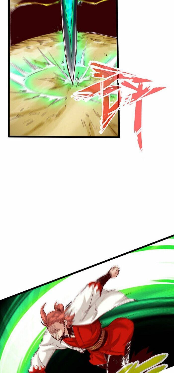 Thông Thiên Chi Lộ Chapter 43 - 25