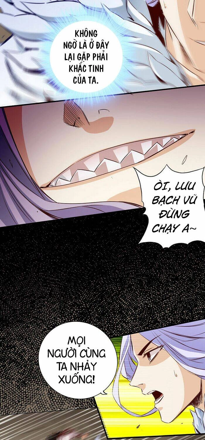 Thông Thiên Chi Lộ Chapter 44 - 2