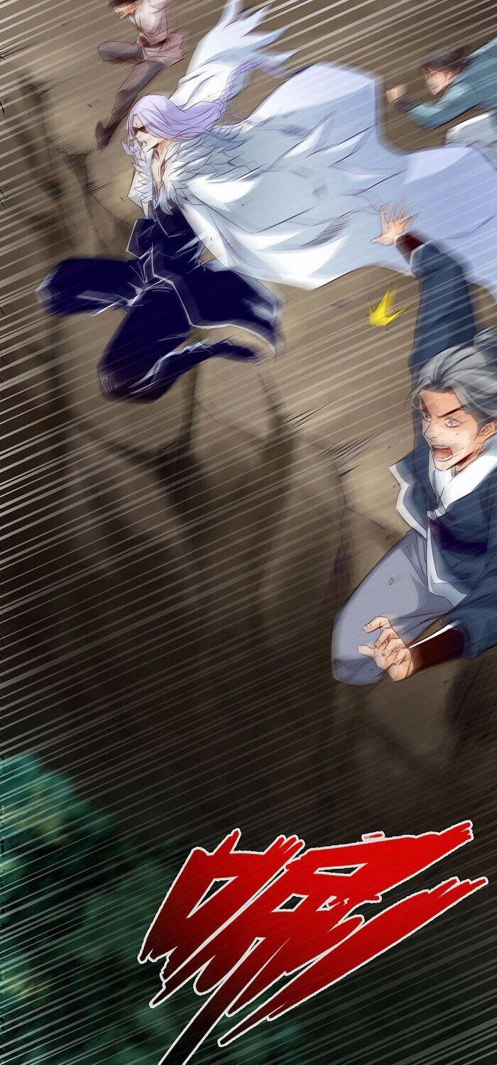 Thông Thiên Chi Lộ Chapter 44 - 3