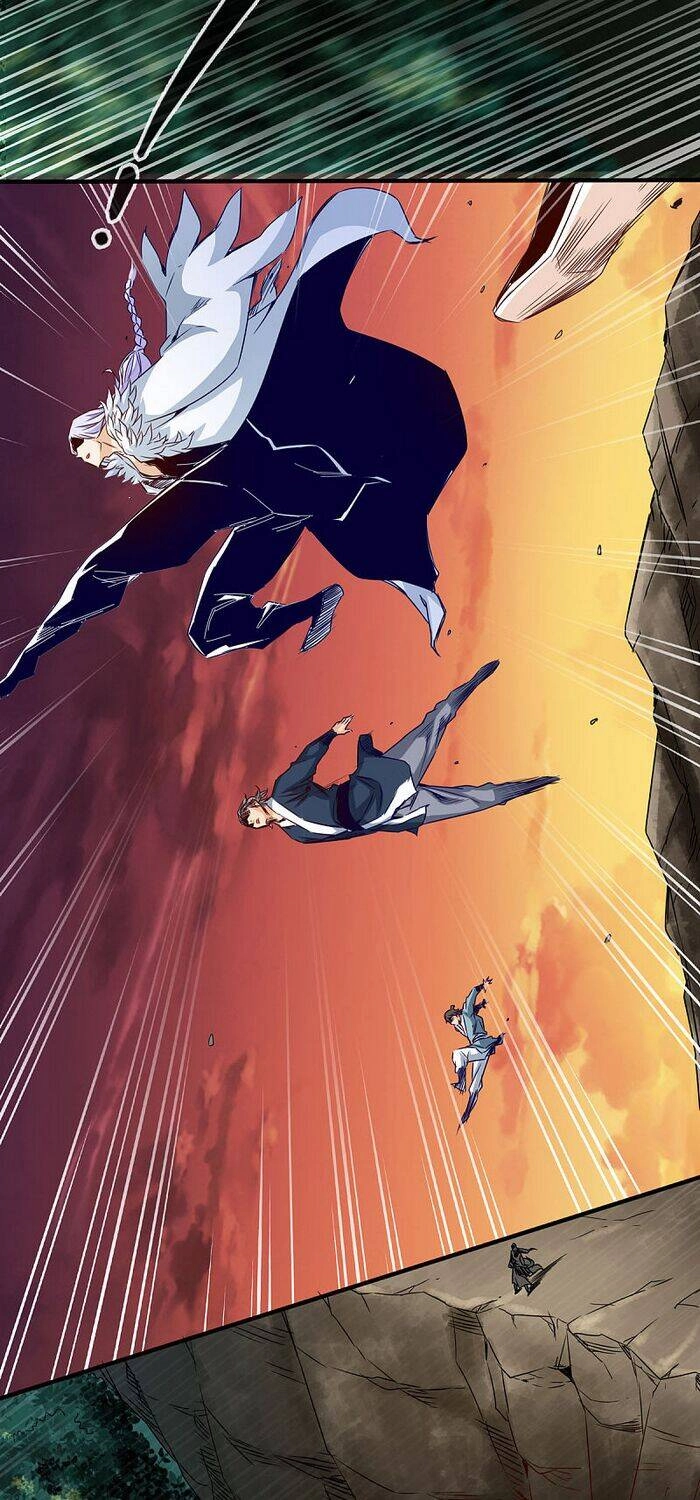 Thông Thiên Chi Lộ Chapter 44 - 4