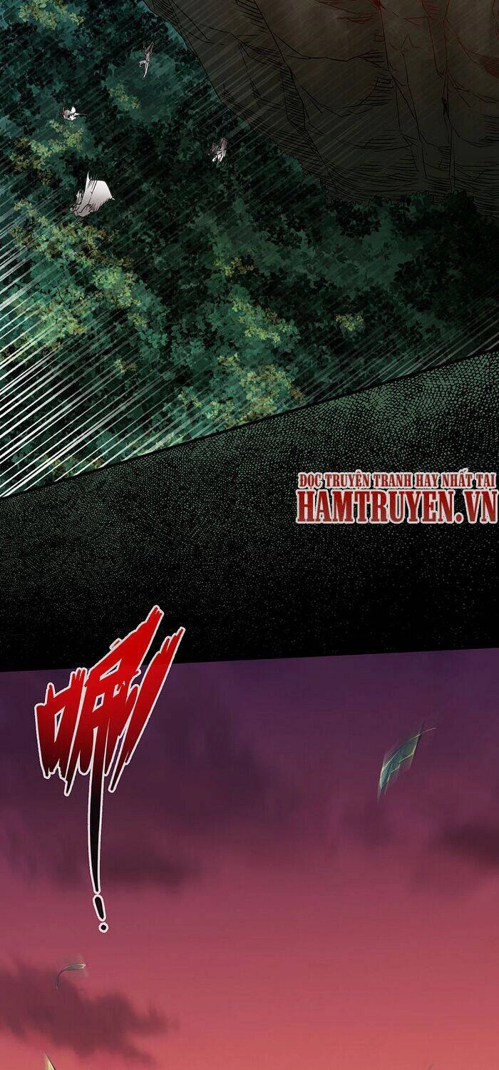 Thông Thiên Chi Lộ Chapter 44 - 5