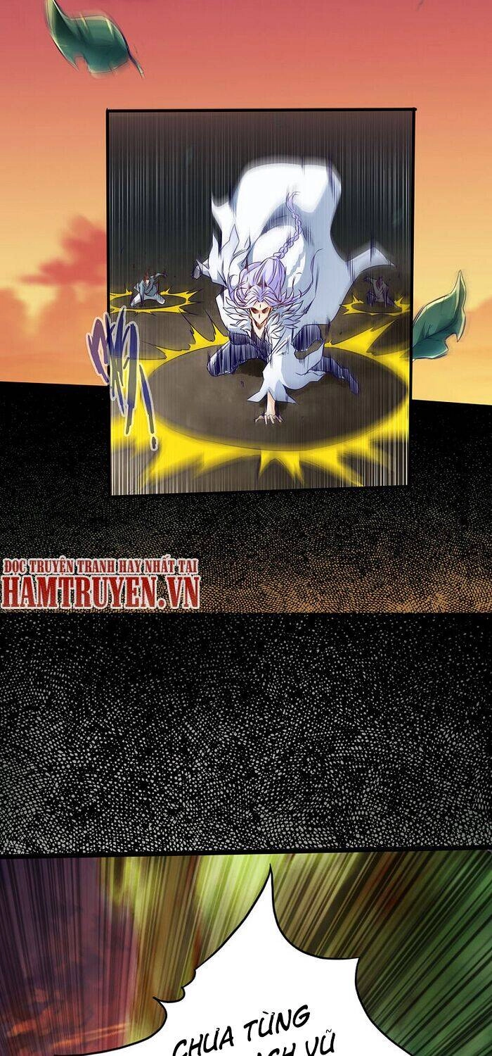 Thông Thiên Chi Lộ Chapter 44 - 6