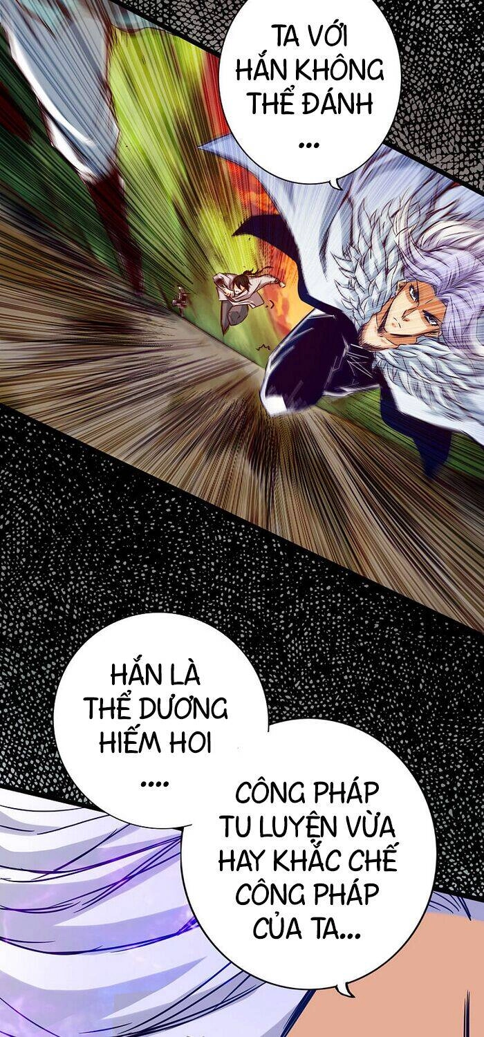 Thông Thiên Chi Lộ Chapter 44 - 8