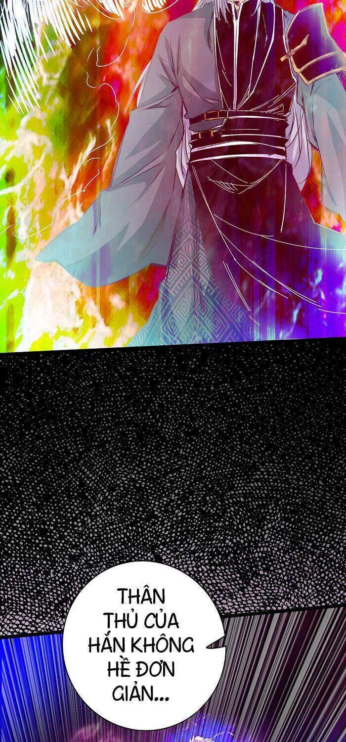 Thông Thiên Chi Lộ Chapter 44 - 10