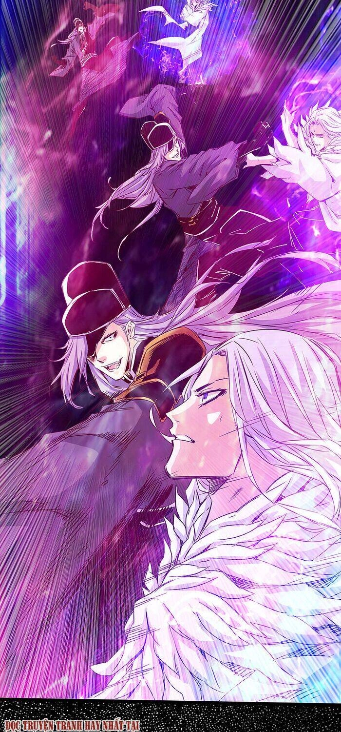 Thông Thiên Chi Lộ Chapter 44 - 11