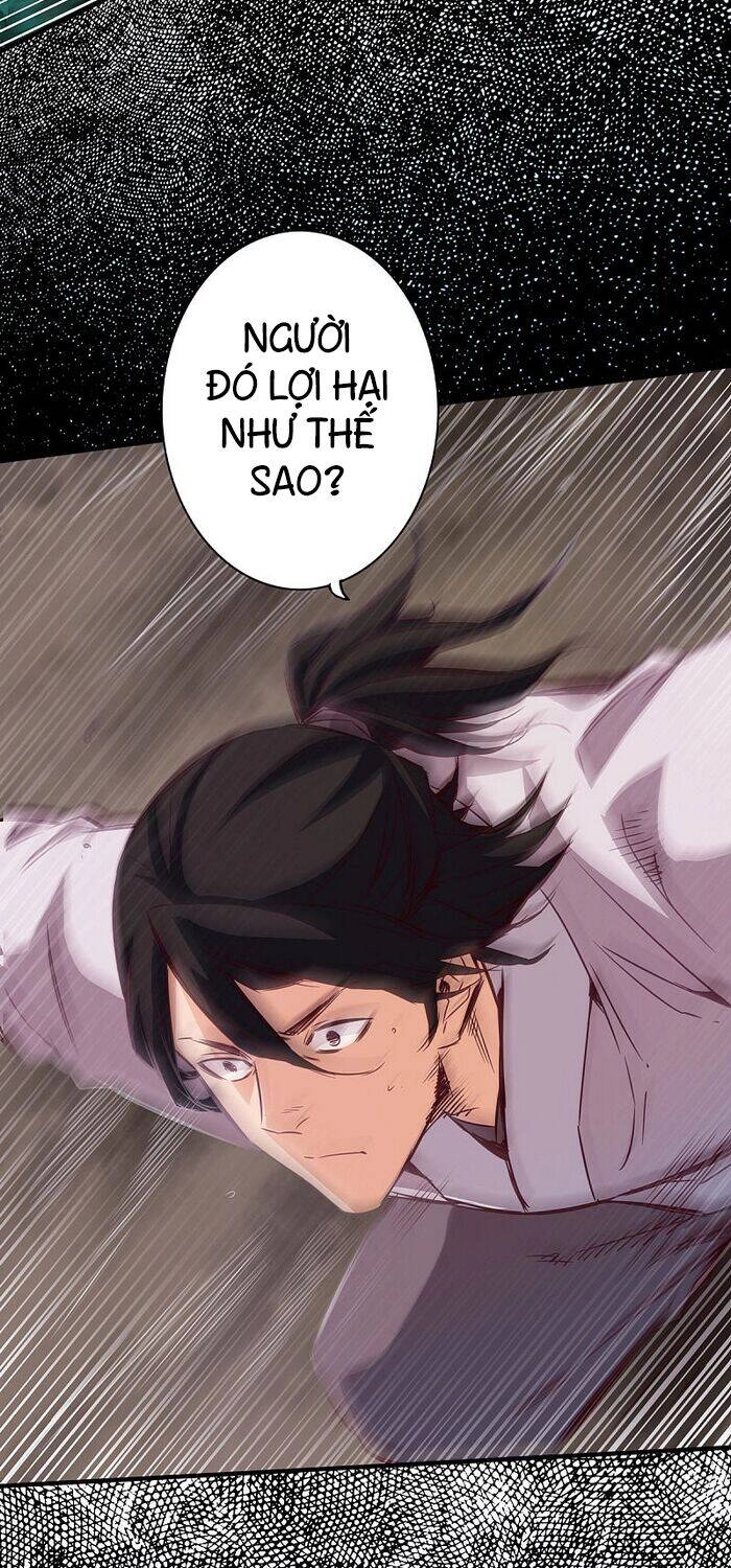 Thông Thiên Chi Lộ Chapter 44 - 14