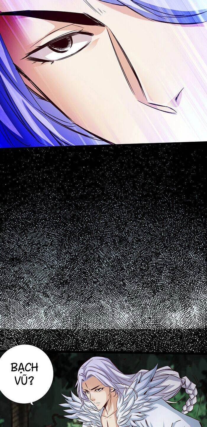 Thông Thiên Chi Lộ Chapter 44 - 17