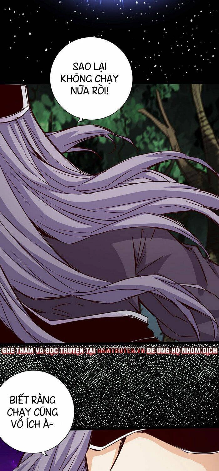 Thông Thiên Chi Lộ Chapter 44 - 21