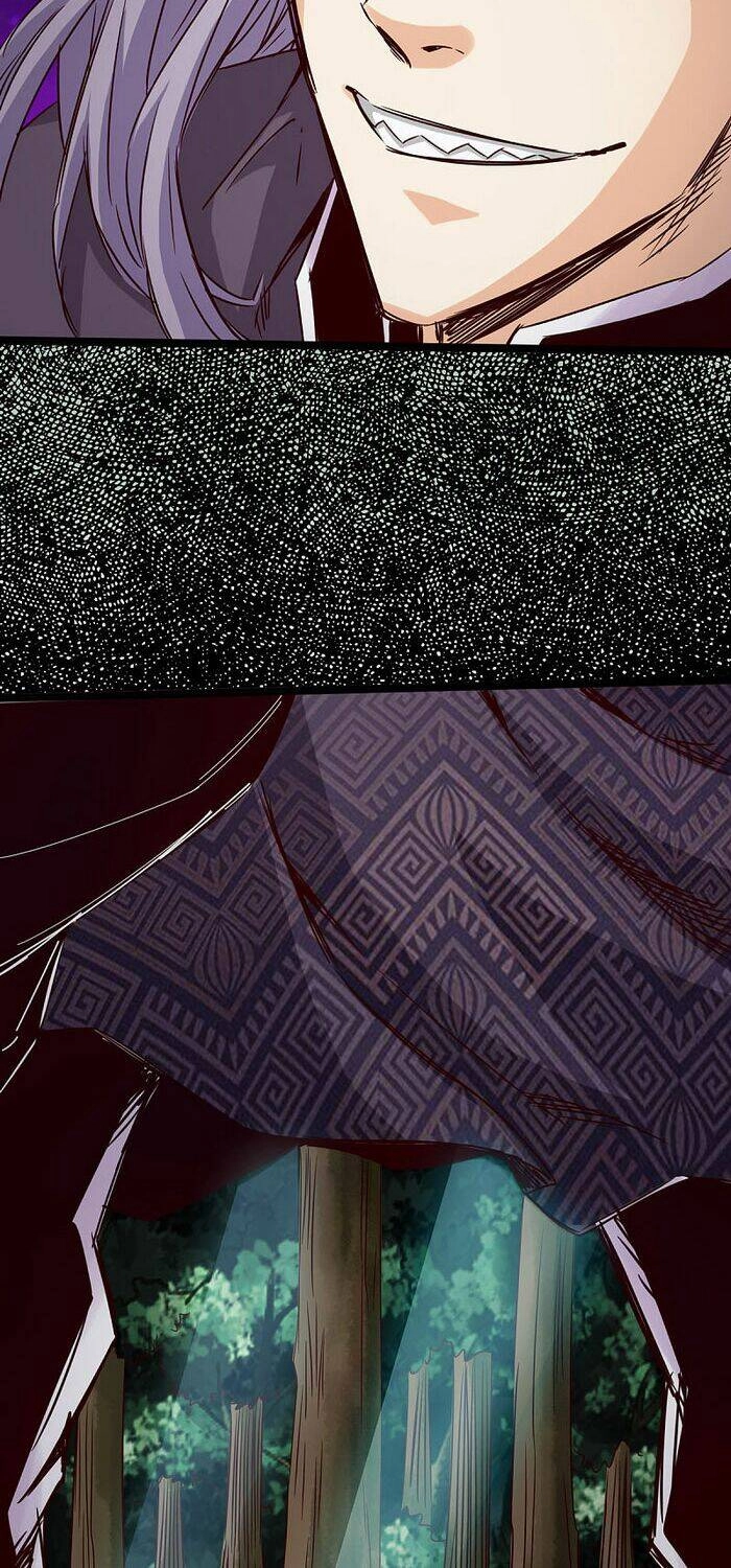 Thông Thiên Chi Lộ Chapter 44 - 22