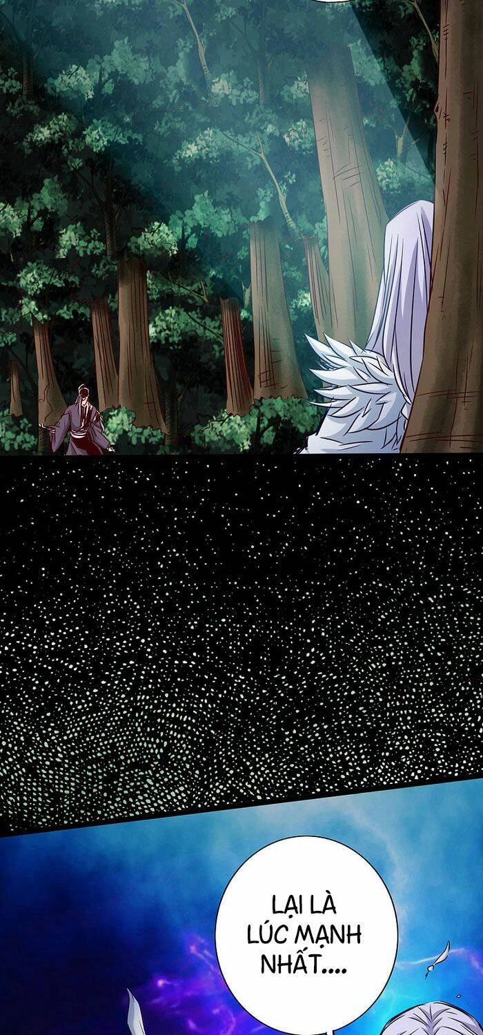 Thông Thiên Chi Lộ Chapter 44 - 25