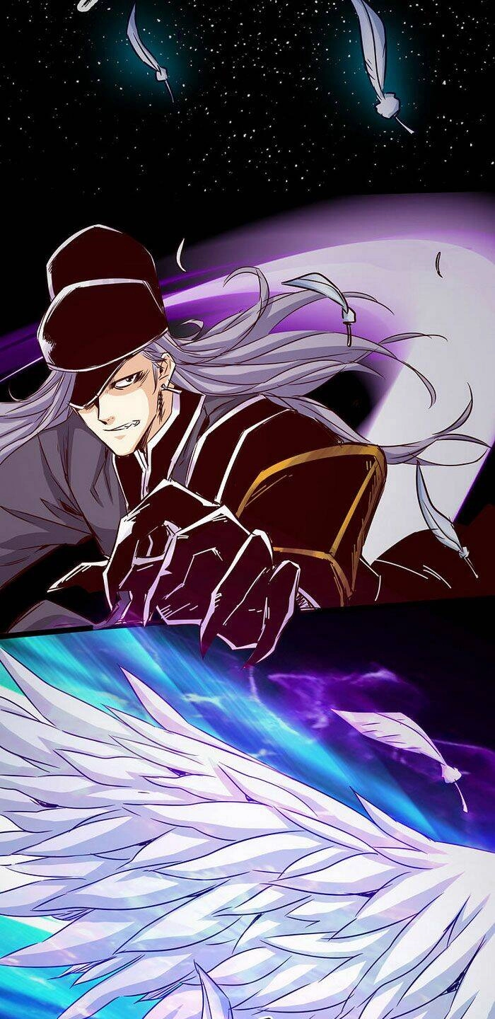 Thông Thiên Chi Lộ Chapter 44 - 27