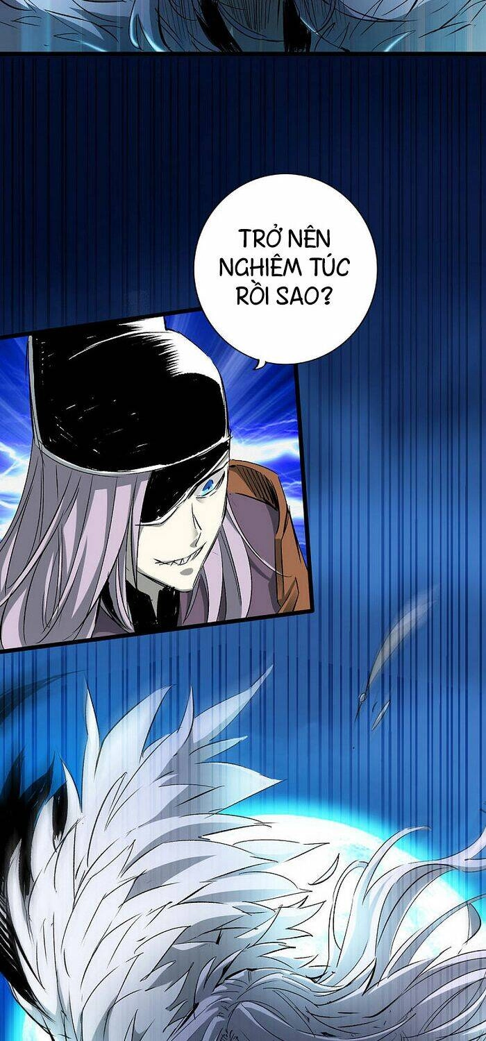 Thông Thiên Chi Lộ Chapter 45 - 2