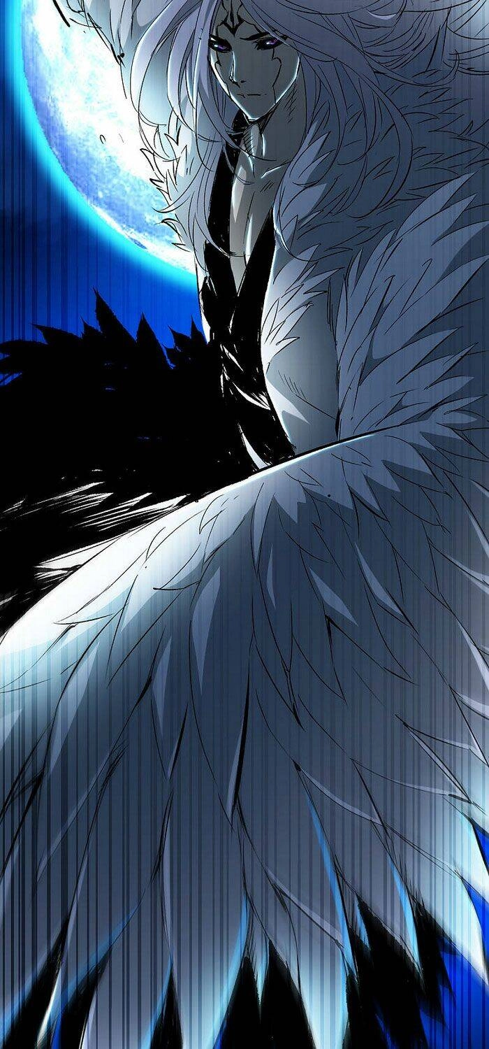 Thông Thiên Chi Lộ Chapter 45 - 3