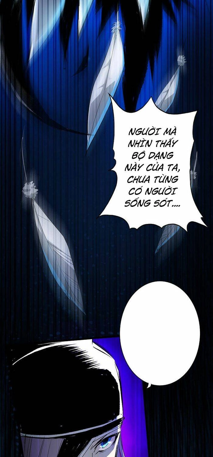 Thông Thiên Chi Lộ Chapter 45 - 4