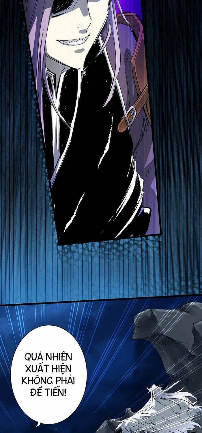 Thông Thiên Chi Lộ Chapter 45 - 5