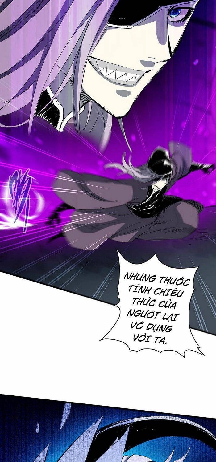 Thông Thiên Chi Lộ Chapter 45 - 7