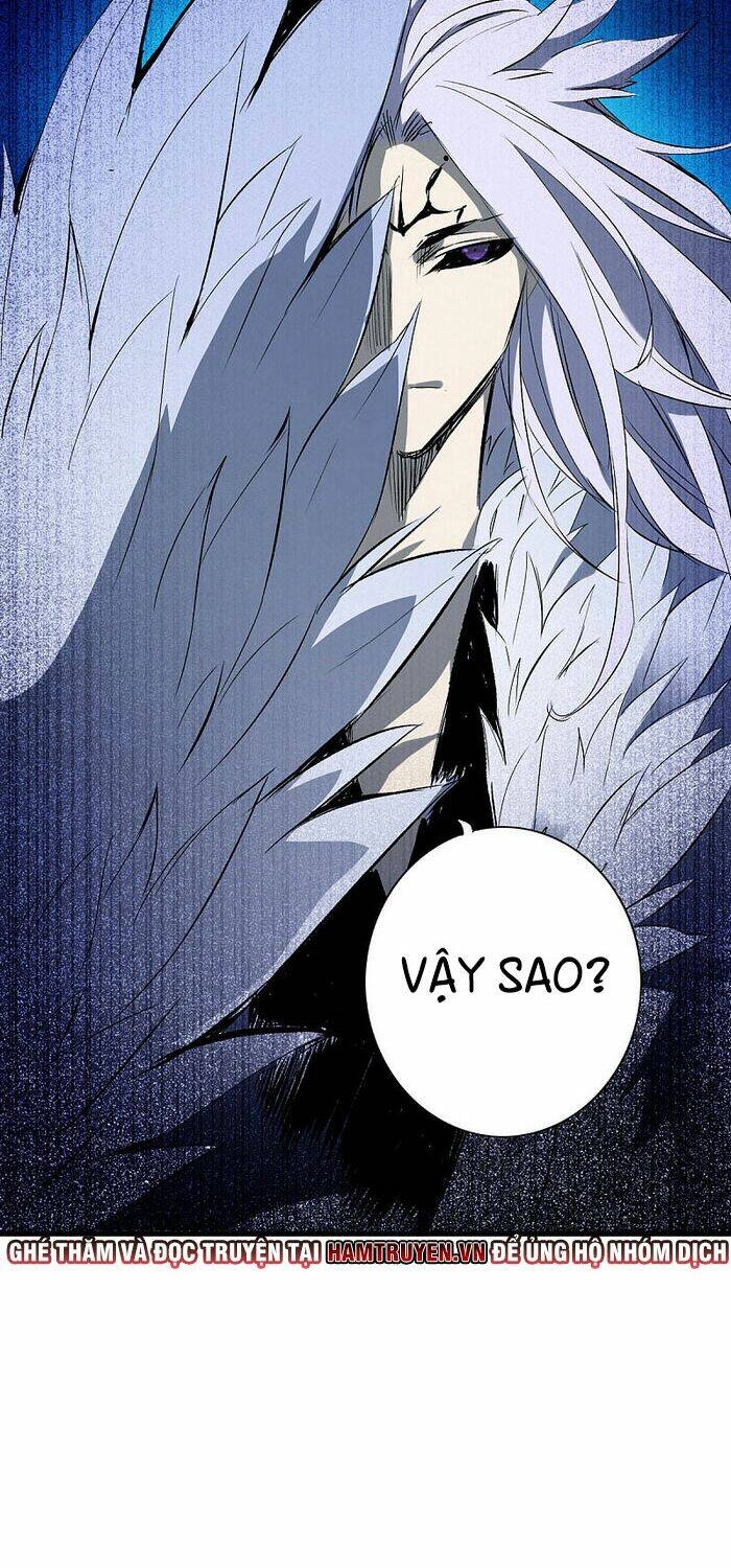 Thông Thiên Chi Lộ Chapter 45 - 8