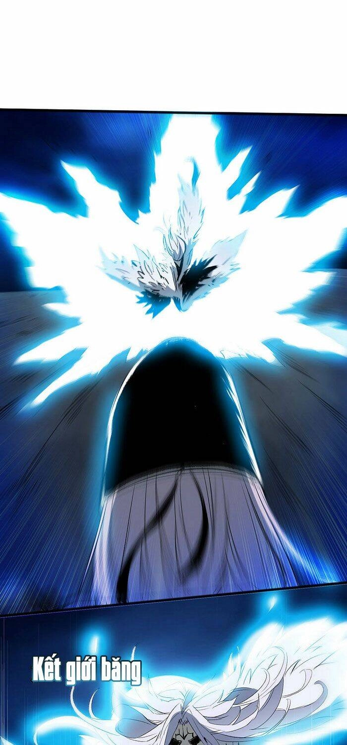 Thông Thiên Chi Lộ Chapter 45 - 9