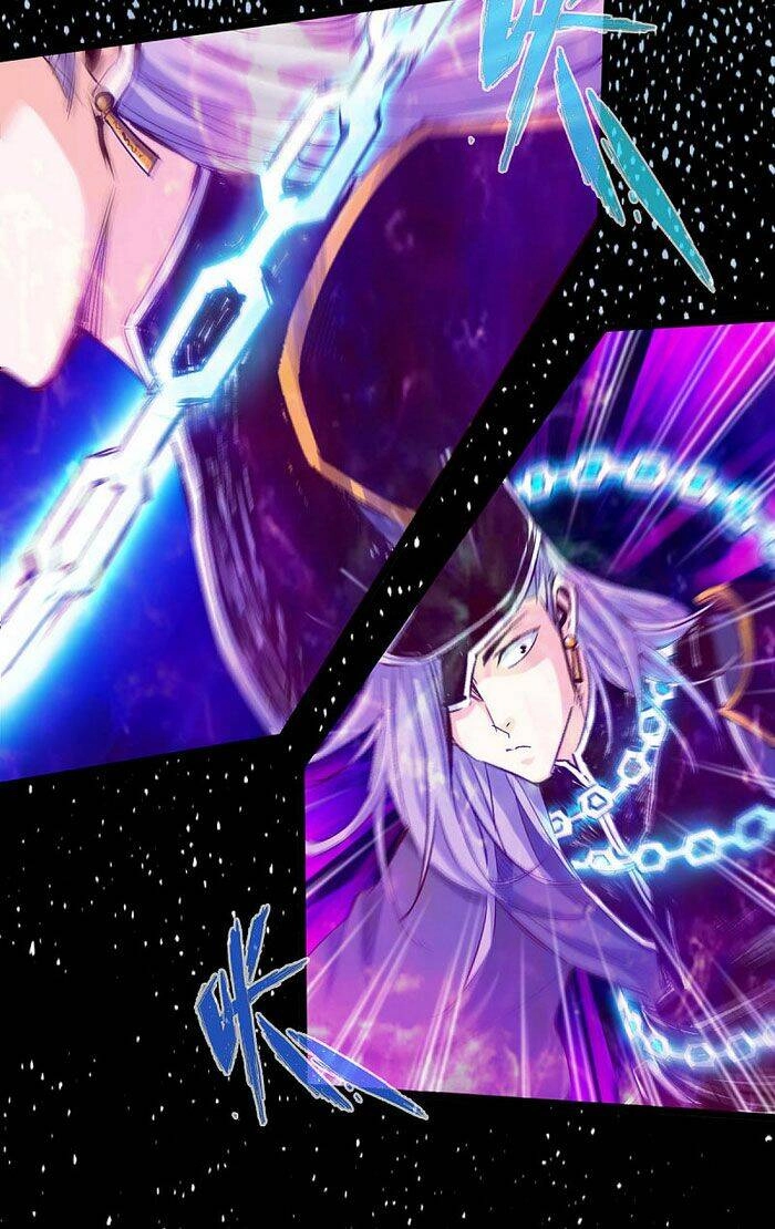 Thông Thiên Chi Lộ Chapter 45 - 17