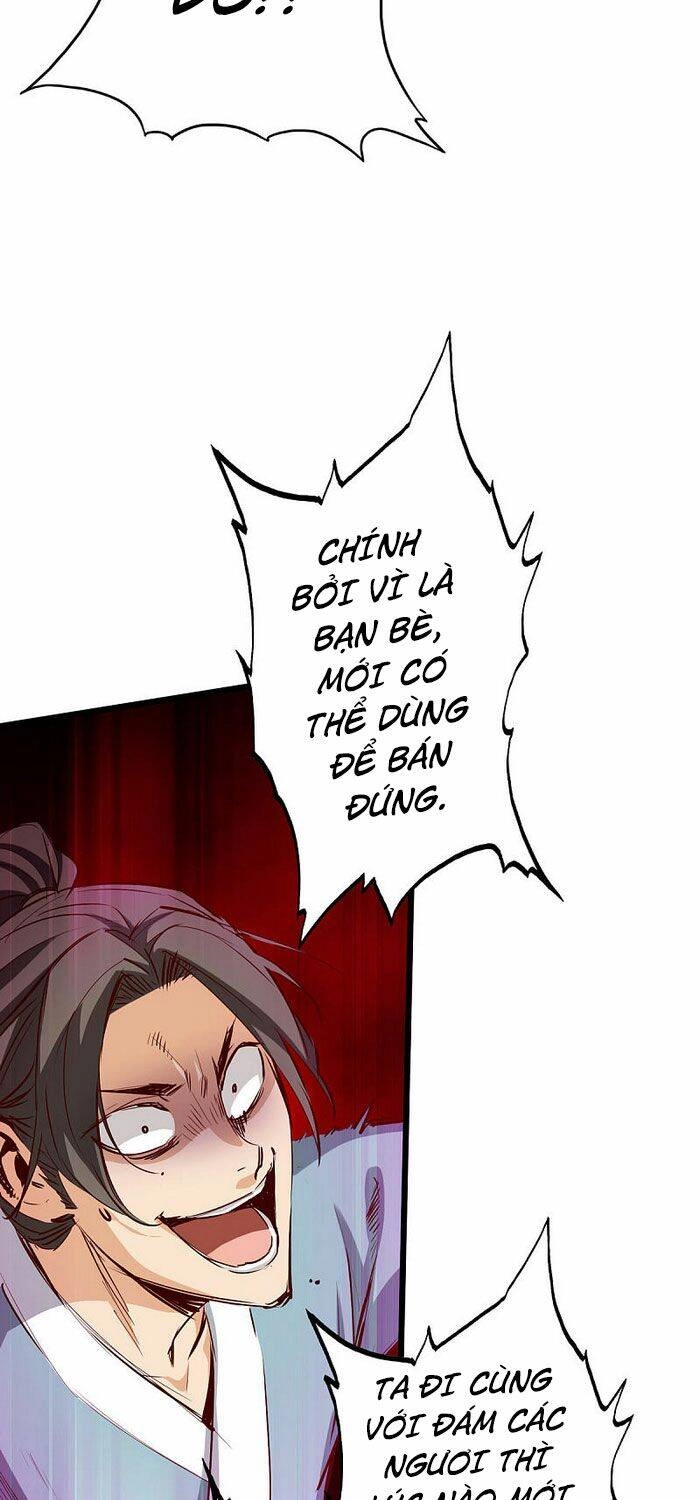 Thông Thiên Chi Lộ Chapter 46 - 3