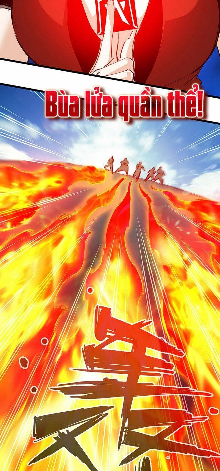 Thông Thiên Chi Lộ Chapter 46 - 22