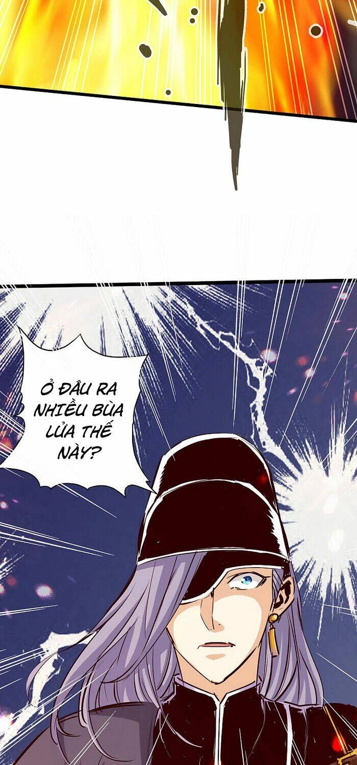 Thông Thiên Chi Lộ Chapter 46 - 23