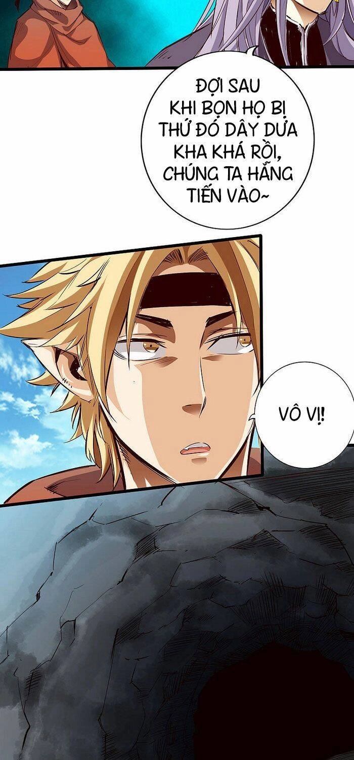 Thông Thiên Chi Lộ Chapter 47 - 5