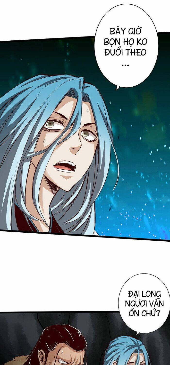 Thông Thiên Chi Lộ Chapter 47 - 8