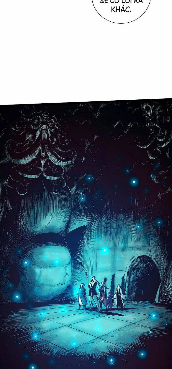 Thông Thiên Chi Lộ Chapter 47 - 11