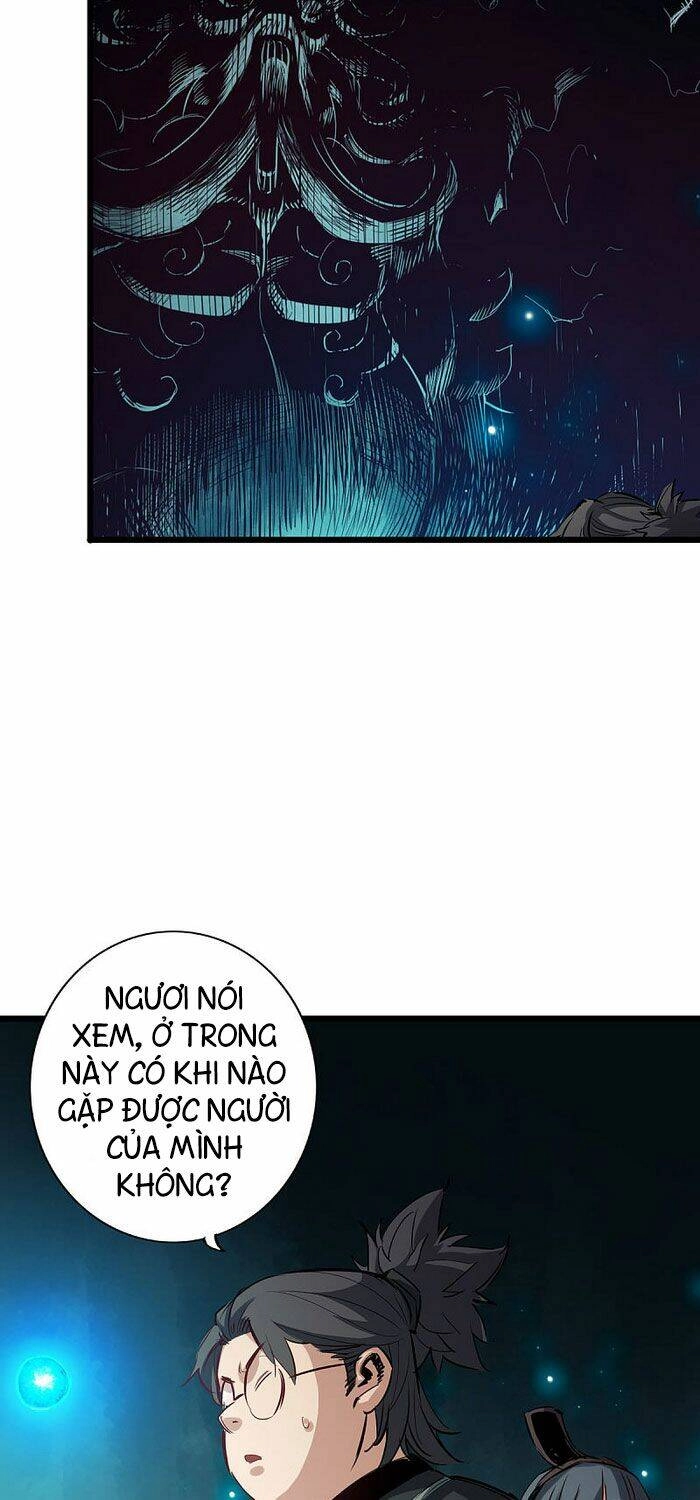 Thông Thiên Chi Lộ Chapter 47 - 13