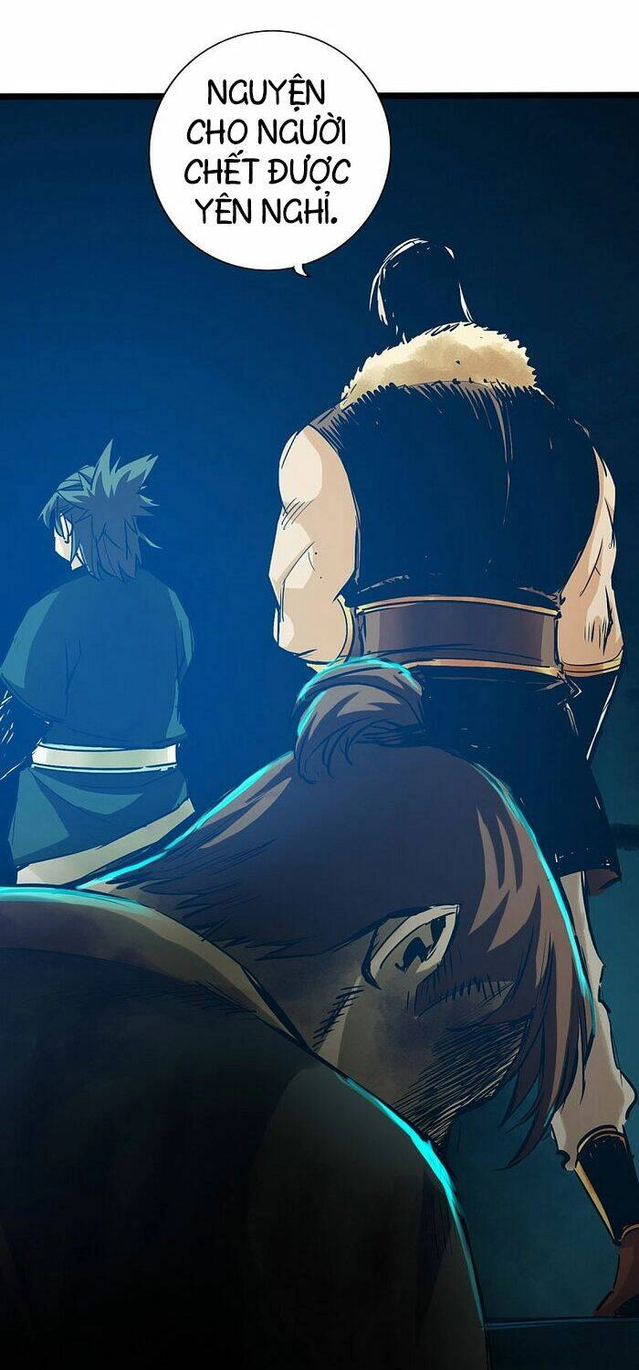 Thông Thiên Chi Lộ Chapter 47 - 18