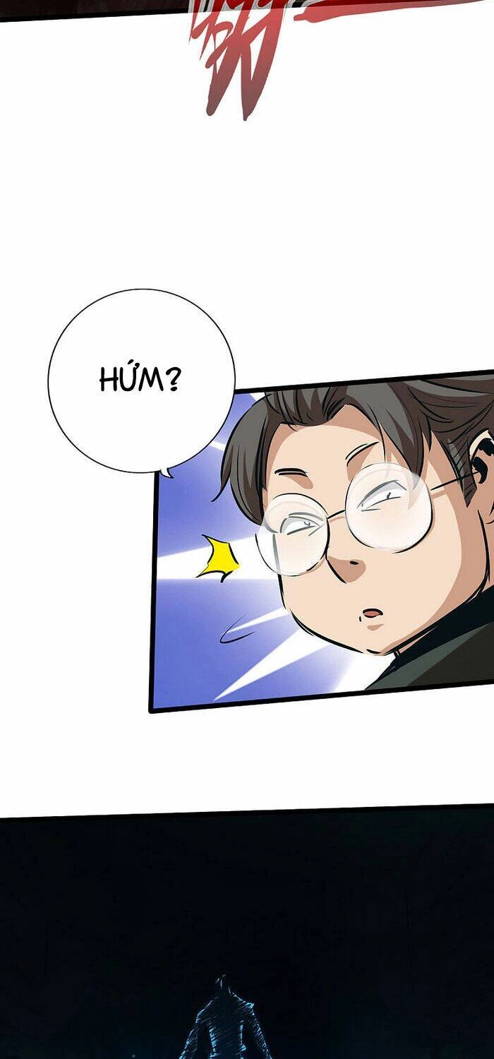 Thông Thiên Chi Lộ Chapter 47 - 20