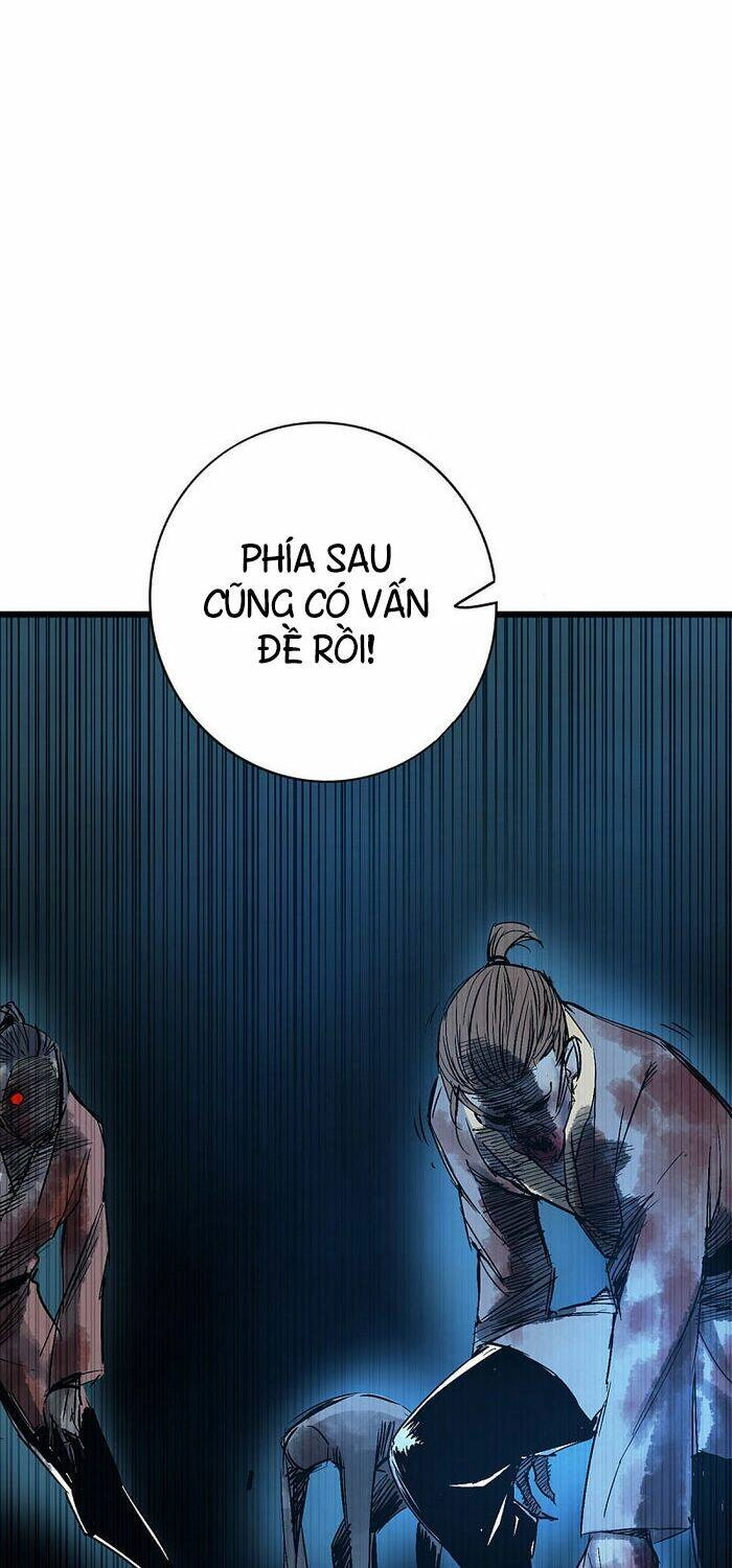 Thông Thiên Chi Lộ Chapter 47 - 26