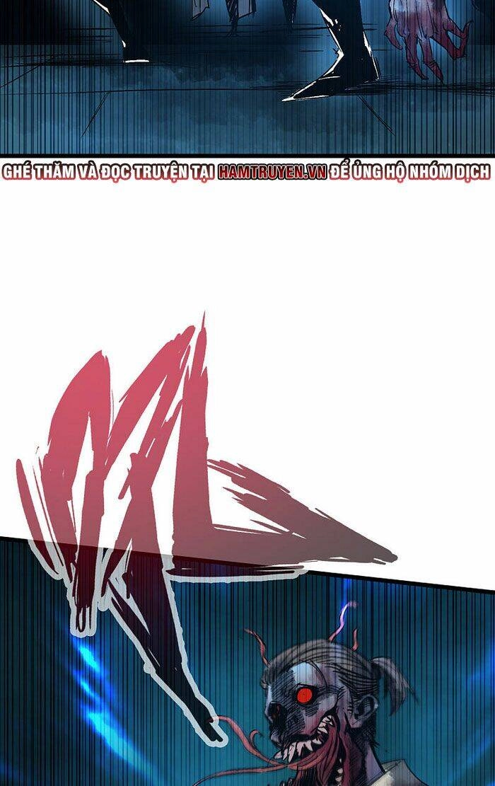 Thông Thiên Chi Lộ Chapter 47 - 27