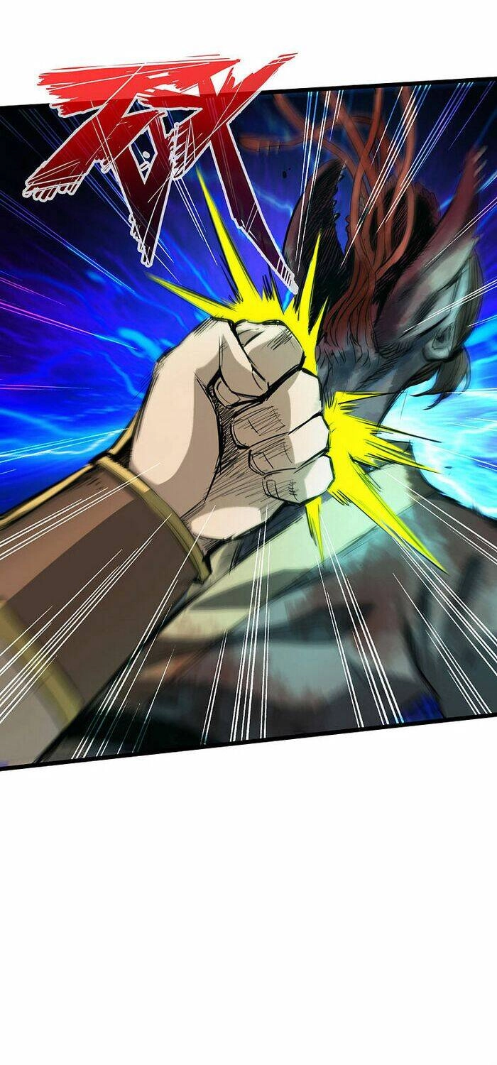 Thông Thiên Chi Lộ Chapter 48 - 2