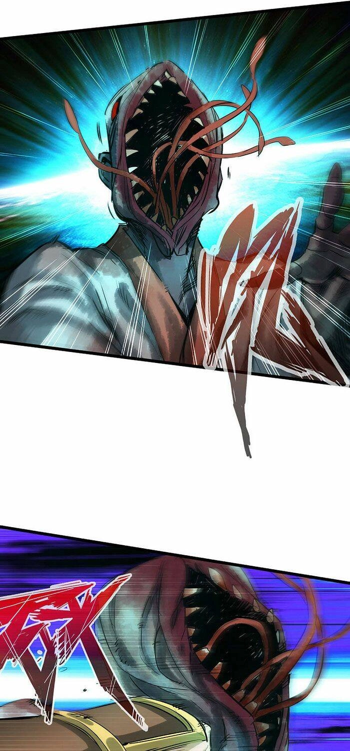 Thông Thiên Chi Lộ Chapter 48 - 3