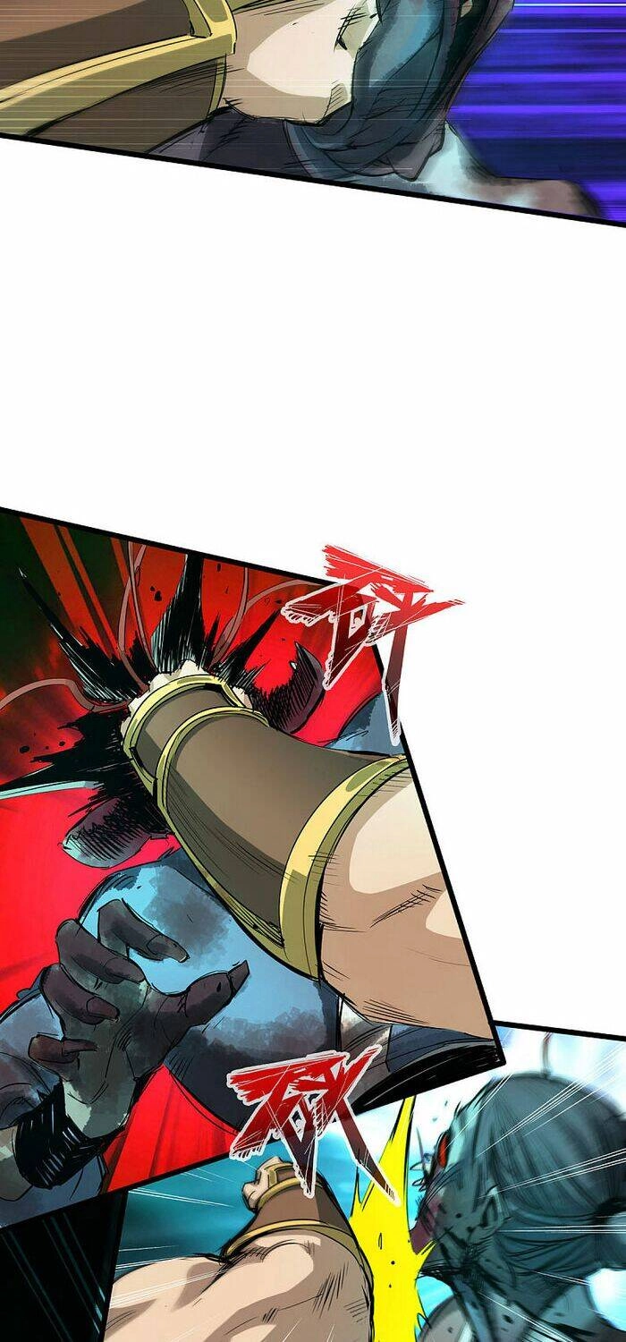 Thông Thiên Chi Lộ Chapter 48 - 4