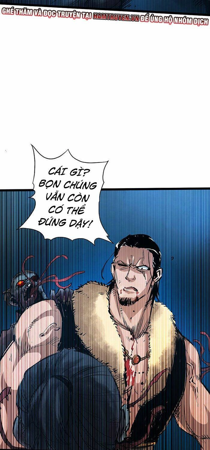 Thông Thiên Chi Lộ Chapter 48 - 9