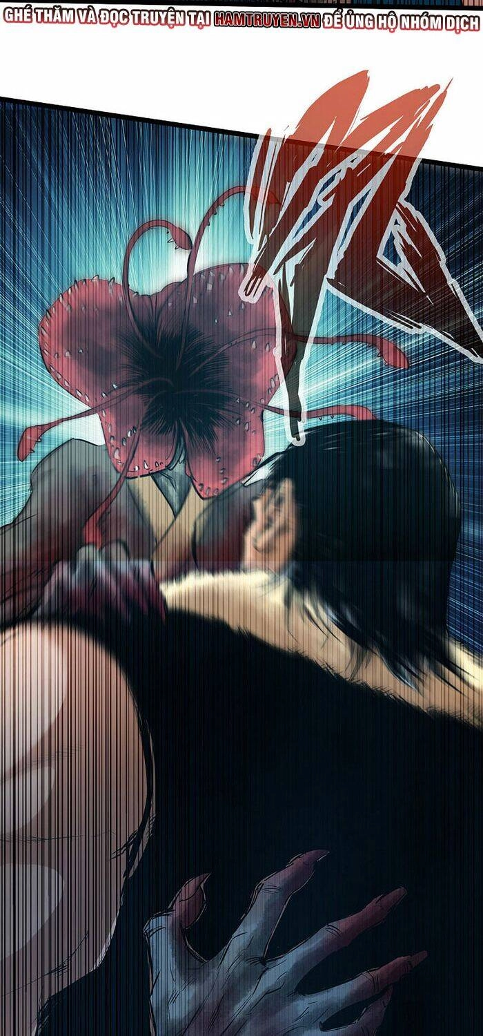 Thông Thiên Chi Lộ Chapter 48 - 10